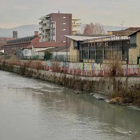 Privateroomrufus * Torino