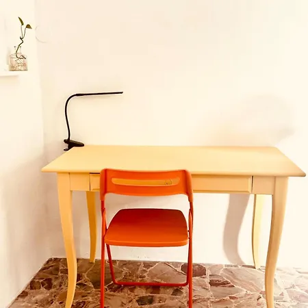 Apartamento Privateroomrufus Turín