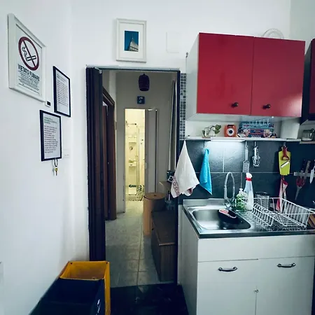 Apartamento Privateroomrufus Turín