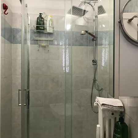 Privateroomrufus Apartamento