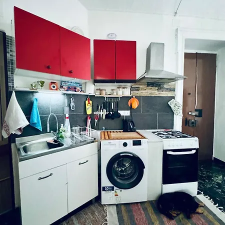 Apartamento Privateroomrufus Turín