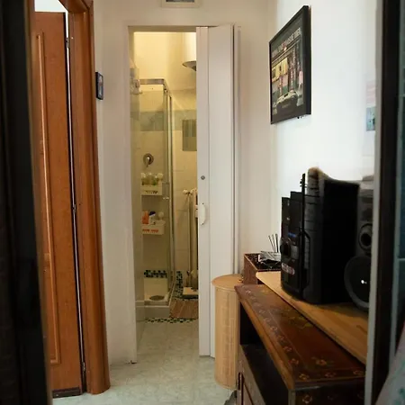 Apartamento Privateroomrufus