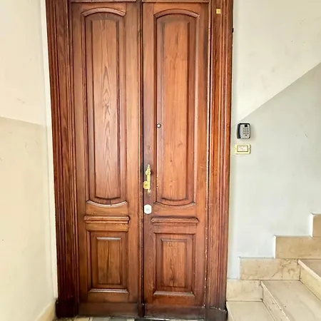 Privateroomrufus Apartamento *