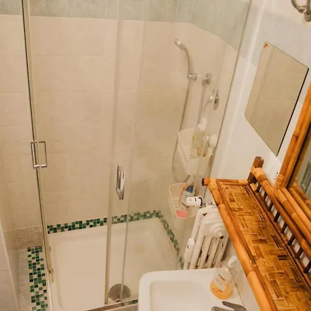 Privateroomrufus Apartamento Turín