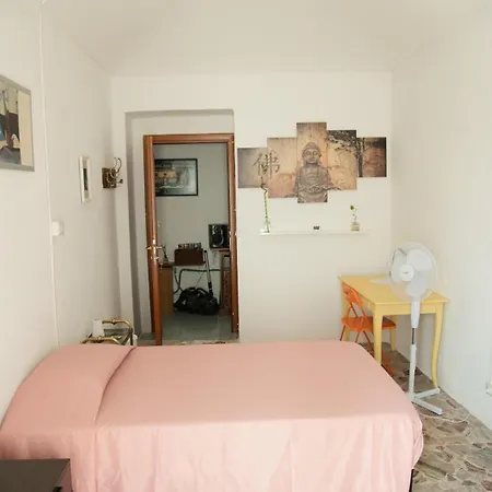 Privateroomrufus Apartamento *