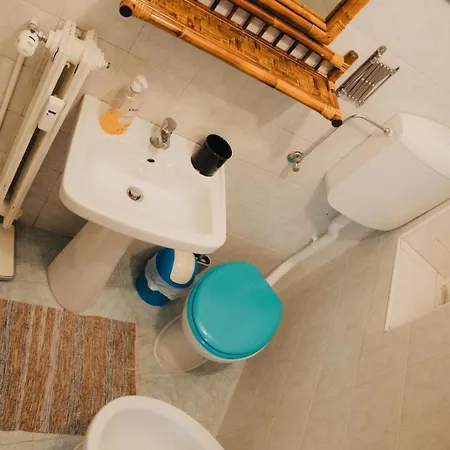 Privateroomrufus Apartamento