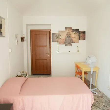 Apartamento Privateroomrufus