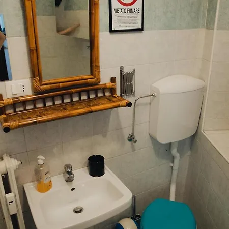 Apartamento Privateroomrufus